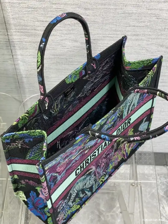 OldCobbler Bags Tote-42*35*18.5cm Large Book Diro 0613